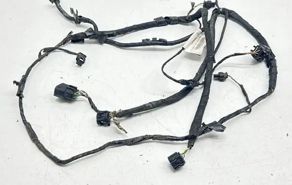 Volvo XC60 Parking sensor (PDC) wiring loom 32130261 32130261AA D3353108600