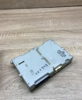 Infiniti FX Climate control unit 27760CG700 A0600071A00000