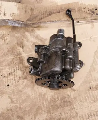 Ford Transit Custom Oil pump 28442886CA