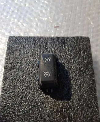 Renault Scenic III - Grand scenic III Cruise control switch 255500002R