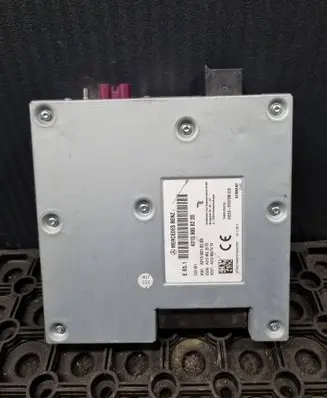 Mercedes-Benz E W213 Other control units/modules A2139008220 A2139018703 A2139021513