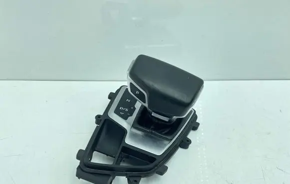Audi A4 Allroad B9 Gear shifter surround trim plastic 8W1713111C 0533747 00179801