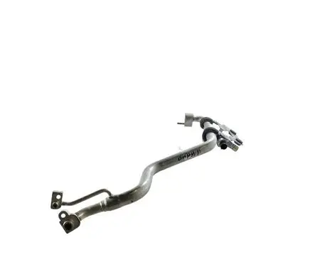 Alfa Romeo Stelvio Air conditioning (A/C) pipe/hose 00505564990