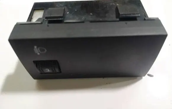 Mazda 2 Headlight level height control switch DF7366170 03099500