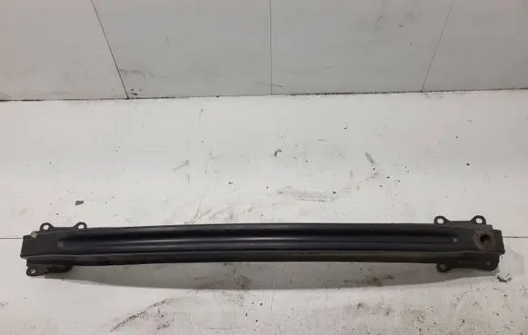 Rear beam