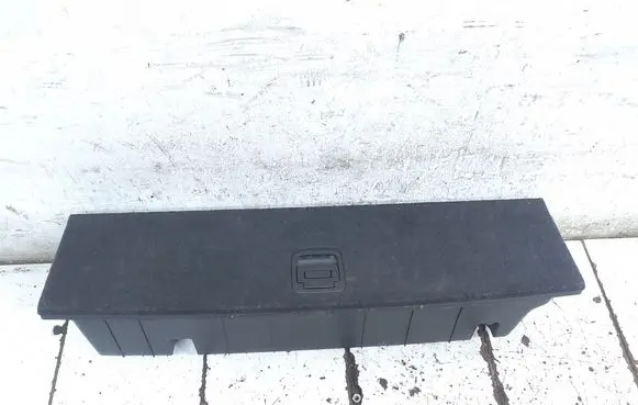Chevrolet Orlando Glove box in trunk 95907188