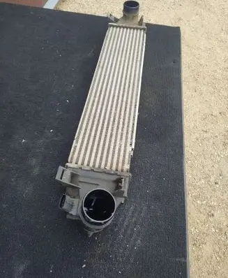 Volvo XC70 Intercooler radiator 8G919L440BA