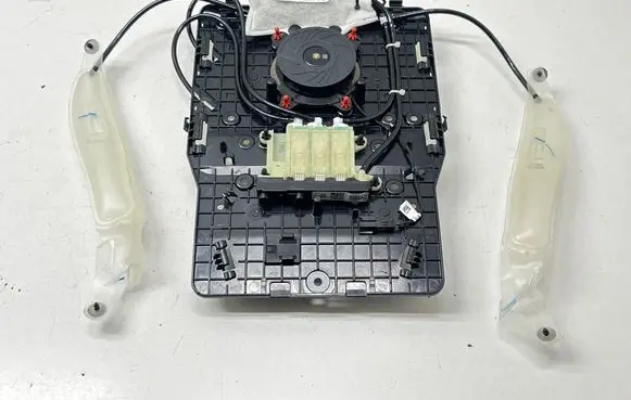 Volvo XC60 Seat heating element 31498823 SV00329855