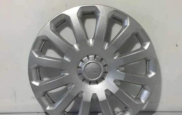 Ford Fiesta R15 wheel hub/cap/trim 8V211130JB