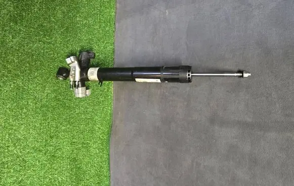 Porsche Taycan 9J1 Rear shock absorber/damper 9J0512012D EZD0000040Z