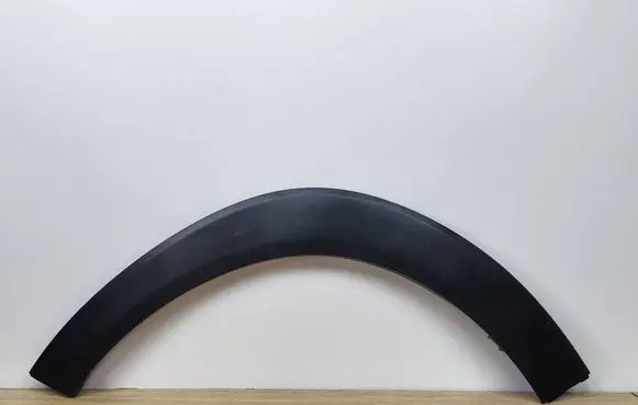 Hyundai Tucson TL Fender trim (molding) 87713D7000
