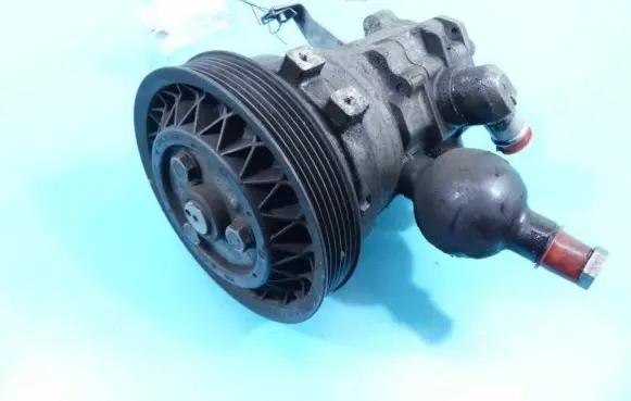 Electric power steering pump