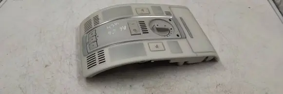 Audi A6 S6 C6 4F Front seat light 4F0959719