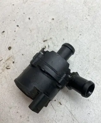 Skoda Octavia Mk3 (5E) Electric auxiliary coolant/water pump 5G0965567