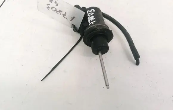 Volkswagen Touareg I Sensor 10631890741 10631868091
