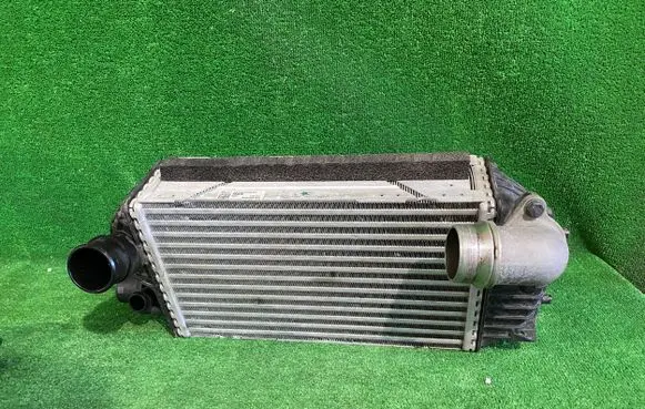 KIA Sportage Intercooler radiator 282802M800