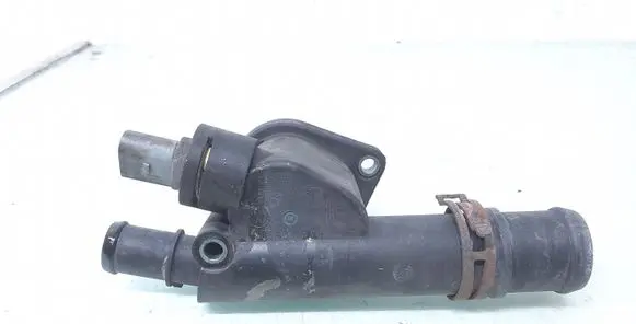 Volkswagen Touran I Engine coolant pipe/hose 038121132G