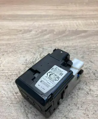 Toyota Prius (XW20) Ignition lock 626399000 RI24KTY