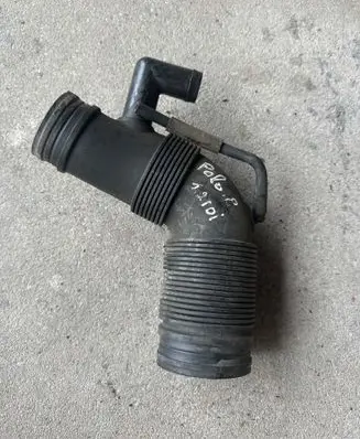 Volkswagen Polo V 6R Air intake hose/pipe 6R0129654C 446349