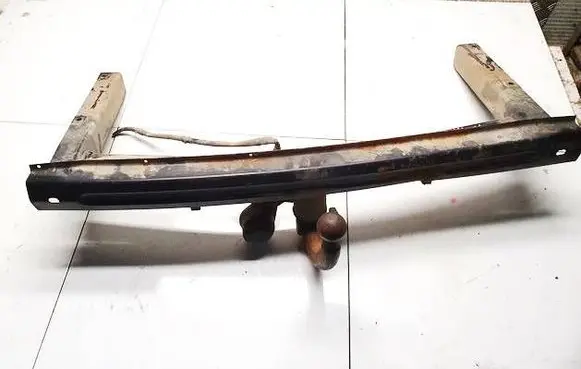 Seat Exeo (3R) Tow bar set 3R0807305