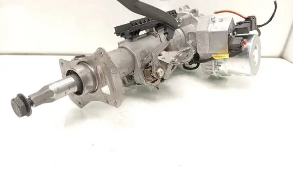 Ford Puma Steering rack mechanical part L1TC3D077BP