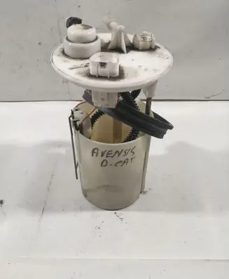 Toyota Avensis T250 In-tank fuel pump 7701002040 0580300013