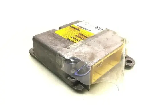 Toyota Avensis T270 Airbag control unit/module 89170-05320 227631-102