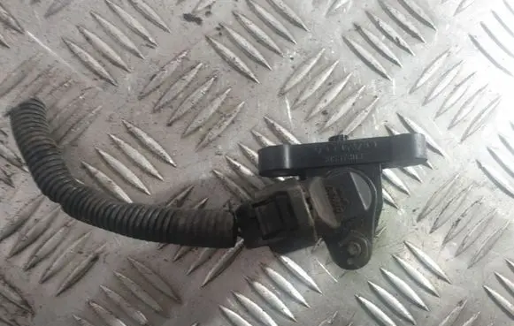 Crankshaft position sensor