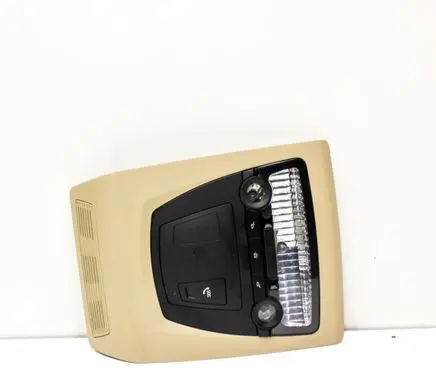 BMW 5 F10 F11 Front seat light