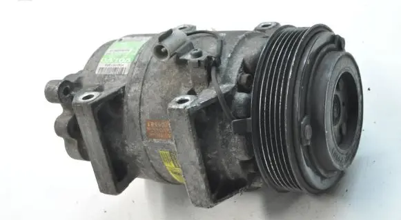 Volvo S60 Air conditioning (A/C) compressor (pump) 30761388