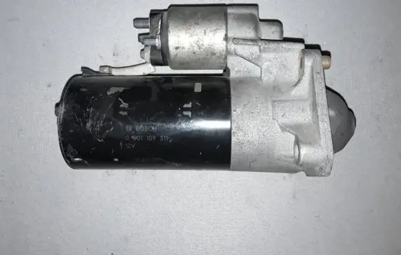 Volvo XC60 Starter motor 30782228