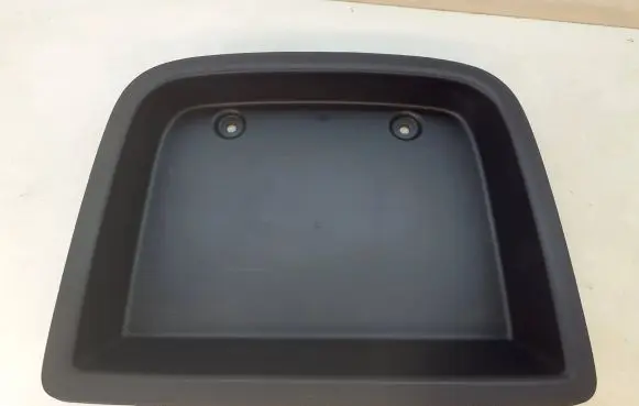 Volkswagen Golf Plus Glove box 5M0857924