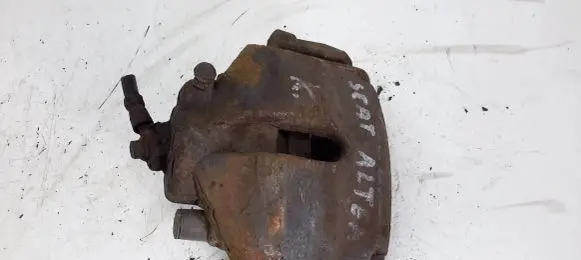 Seat Altea Front brake caliper