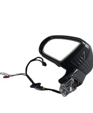 Mercedes-Benz CLS C257 Front door electric wing mirror A257