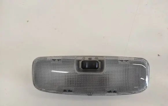 Ford Mondeo Mk III Front seat light 3S7A13776