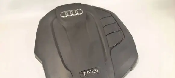 Audi A5 Engine cover (trim) 06L103825