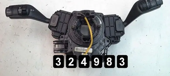Ford Focus Other switches/knobs/shifts 4M5T14A664AB