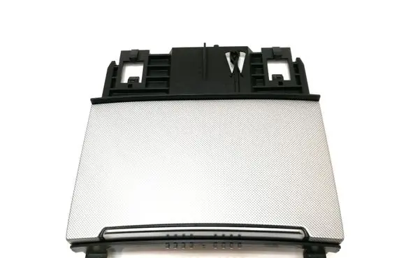 Audi A6 Allroad C7 Ashtray trim (front) 4G0863273 4G0863273A