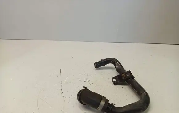 Audi A4 S4 B7 8E 8H Breather/breather pipe/hose 057103493A