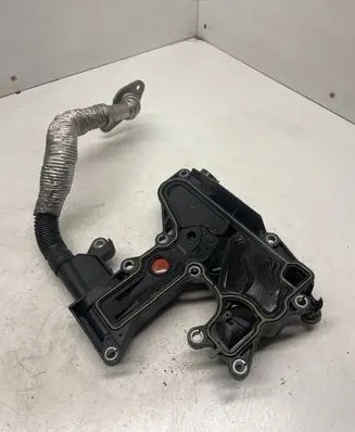Audi A5 8T 8F Oil breather separator 06H103495 06H103495AM 06J638A03CWN