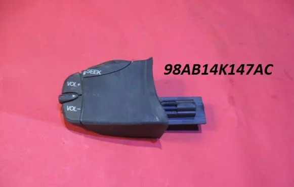 Ford Transit Sound control switch 98AB14K147AC