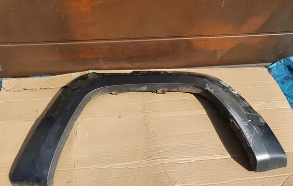 Volkswagen Amarok Rear arch trim 2H6853817L
