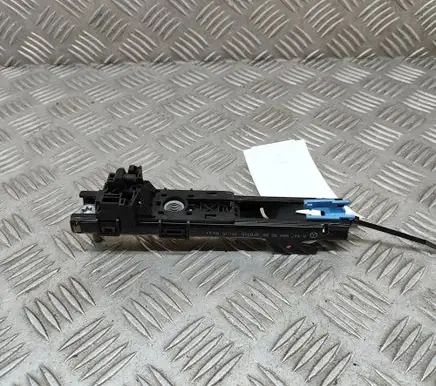 Mercedes-Benz Vito Viano W447 Seat belt adjustment motor A4478600088