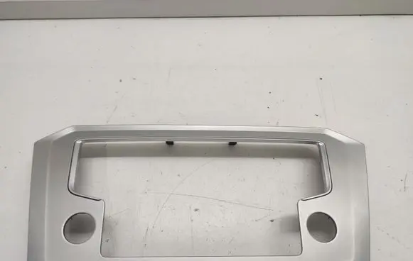 Volkswagen PASSAT B8 Radio/GPS head unit trim 3G1858069E