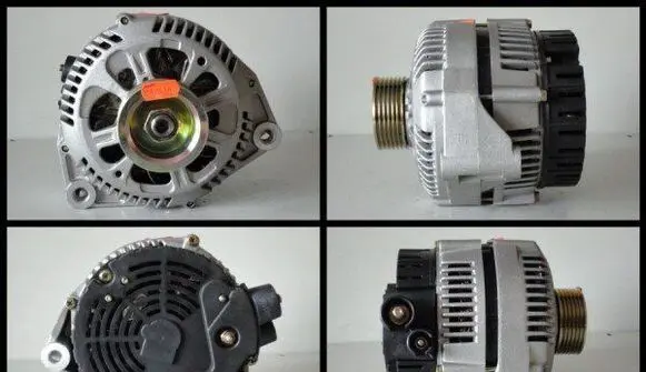 Citroen Xantia Generator/alternator CA1334 10442161