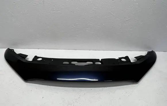 Mazda 3 Front grill BCKA-50722