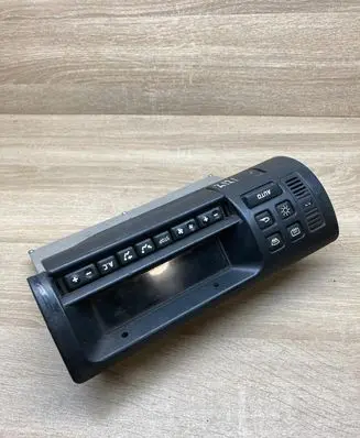 Renault Safrane Climate control unit 7700839685 651830V