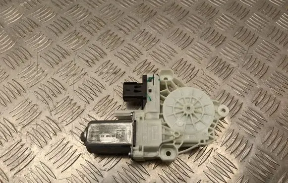 Tesla Model Y Front door window regulator motor G54953100