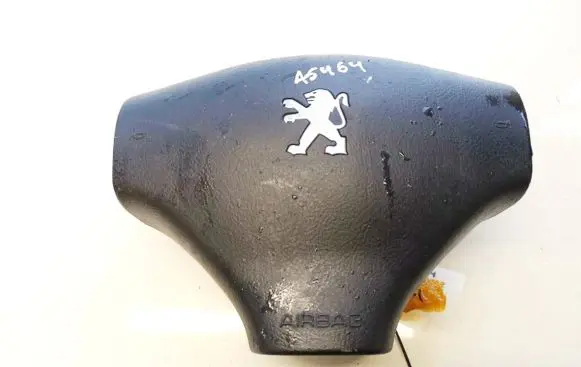 Peugeot 206 Steering wheel airbag 96441166zr