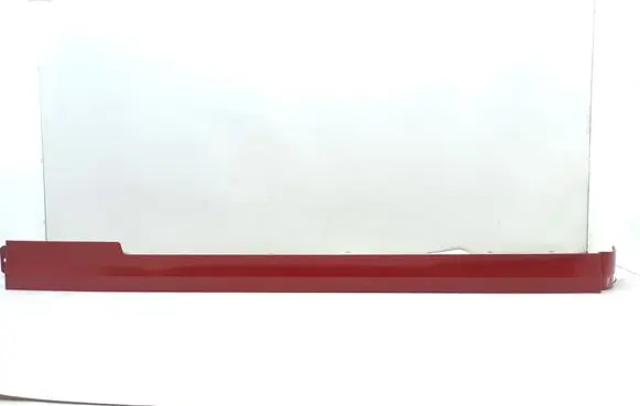 Mercedes-Benz Vito Viano W447 Sliding door rail trim A4476900270